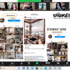 סיכום שבוע במרכז לניהול קריירה