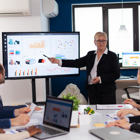 סדנת כתיבת מצגת אפקטיבית