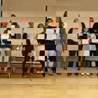 ברכות לעובדים המצטיינים של המכללה לשנת 2021