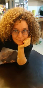 יהודית אונר הורביץ