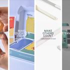 Make it Count: עבודות הבוגרים של החוג לעיצוב תעשייתי מכליל 2021