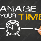 סדנת ניהול זמן