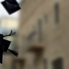 טקס הענקת תארי מוסמך תשפ"א