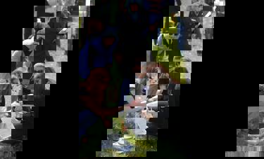 איסוף דגימות צמחים במסגרת פרויקט המחקר 'ביו-אקפלור'