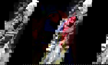 איסוף דגימות צמחים במסגרת פרויקט המחקר 'ביו-אקפלור'