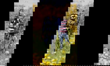 איסוף דגימות צמחים במסגרת פרויקט המחקר 'ביו-אקפלור'