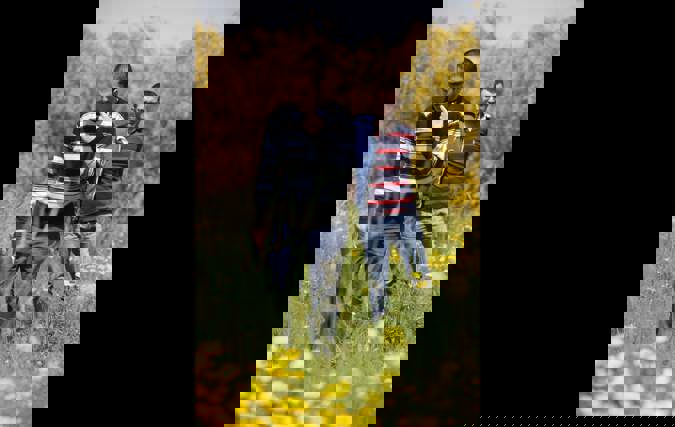 איסוף דגימות צמחים במסגרת פרויקט המחקר 'ביו-אקפלור'