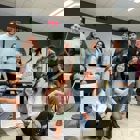 להקת הנביאים בהרכב חדש