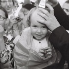 תערוכה חדשה | יהושע שוקה גלוטמן - הילולה במירון, שיבה מאוחרת.