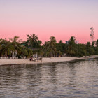 תמונות מהמלדיביים מאת דפנה שטרן בוגרת החוג לתקשורת צילומית