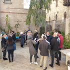 הבלנדר מארח עו"סים קהילתיים