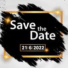 SAVE THE DATE טקס הענקת תארים