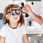 מודעות הורים לבדיקות ראייה בקרב ילדים