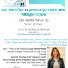 משנים את חוקי המשחק בניהול מיופיה עם משקפי MiSight