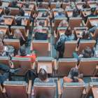 מפגש סיום סמינר מחקר בלימודי התואר השני בחוג להפרעות בתקשורת