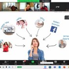 הצצה לקורס מרתק-ניהול חדשנות מוניציפאלית