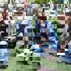 תוכנית קדם אקדמית לעולים - טקס הסיום 2018