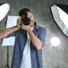 קורס צילום במסגרת תואר ראשון: פותח דלתות לענפים המבוקשים ביותר בתעשייה