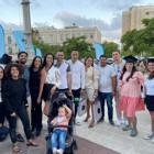 ניוזלטר פוליטיקה ותקשורת יוני 22