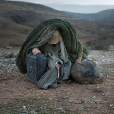 עידו רוזנטל היה ואינו