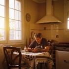 מסע צילומי בין ירושלים לצרפת