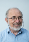  Prof. Moshe Caine