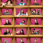 החוג לתקשורת צילומית: מחוץ לקופסה