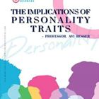 ספר חדש של פרופ' אבי בסר יצא לאור