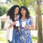 בוגרות החוג ומרצה בכירה של החוג למדעי המעבדה הרפואית  הציגו בכנס השנתי של האגודה הישראלית למיקרוביולוגיה