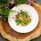 הקורס לצילום קולינרי במכללה יצא ליום צילומי פודי במסעדת אלטער