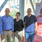 סיכום יום עיון בנושא חיך ושפה שסועים