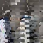 דירוג אובייקטיבי וסובייקטיבי של חוסר תפקוד בלוטות המיבומיאן במרכיבי עדשות מגע שעברו התאמה, בהשוואה למרכיבים ללא התאמה ולקבוצת ביקורת