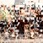 סיום המחזור ה-8 של מכינת תג"ת