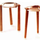 לאשה/בדיוק עכשיו - עיצוב