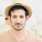 mynet/צלם-ממציא: חתיכת הברזל הפכה למצלמה