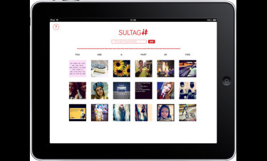 SULTAG.IT | אירית אלעד ואורי לשם