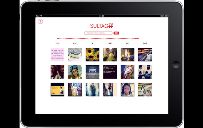 SULTAG.IT | אירית אלעד ואורי לשם