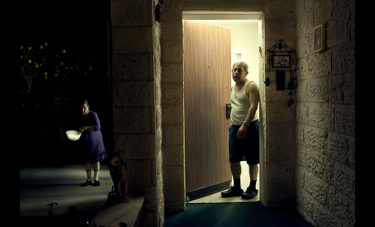 אושרי חטואל