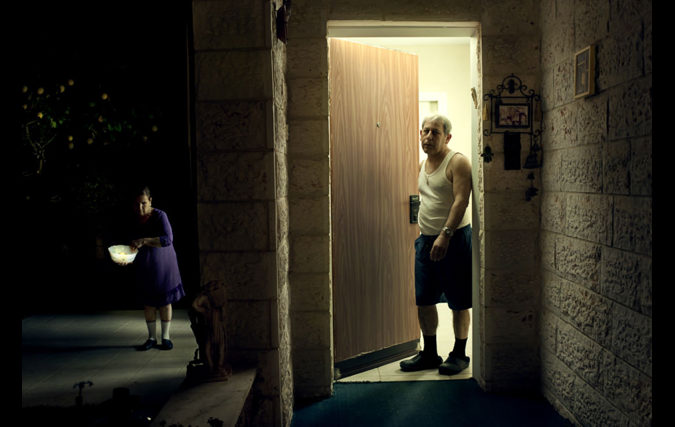 אושרי חטואל