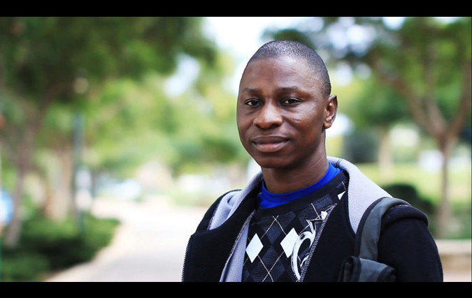 נהפכים לתמונה | אלון לופט