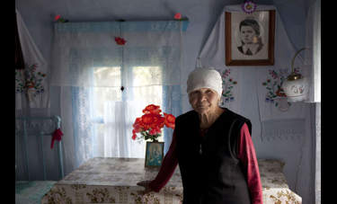 אלכסיי קלוגין