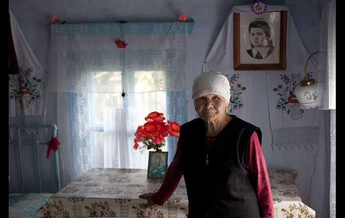 אלכסיי קלוגין