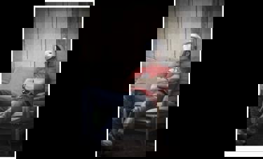 מסכה | דויד ששון