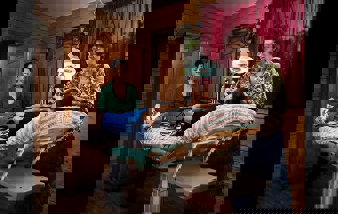 פעפוע | דנה בשביץ