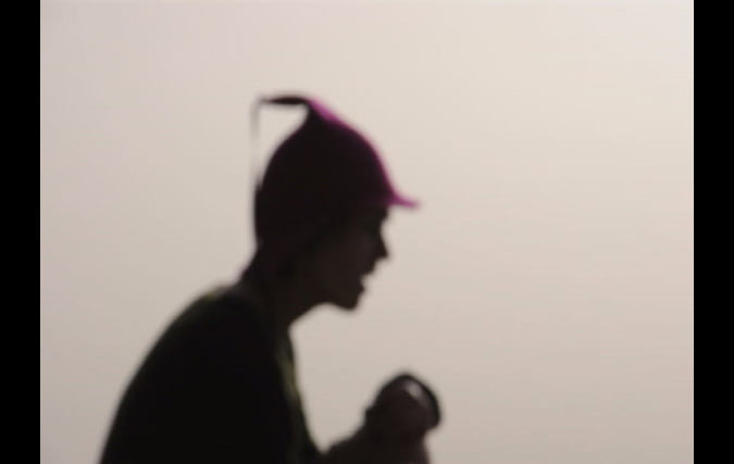 תנודות | מי-טל אברהם