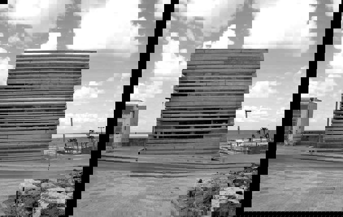 נורמליזציה | ספיר הוברמן