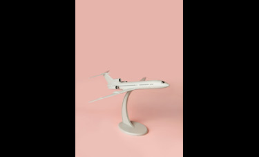 WHEN THE EARTH RISES | סשה טמרין