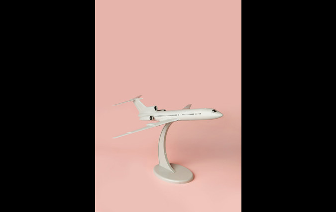 WHEN THE EARTH RISES | סשה טמרין