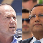 וואלה/מפגש עם המועמדים לראשות עיריית ירושלים