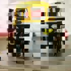 Exhibition Inclusive Industrial Design First year course models